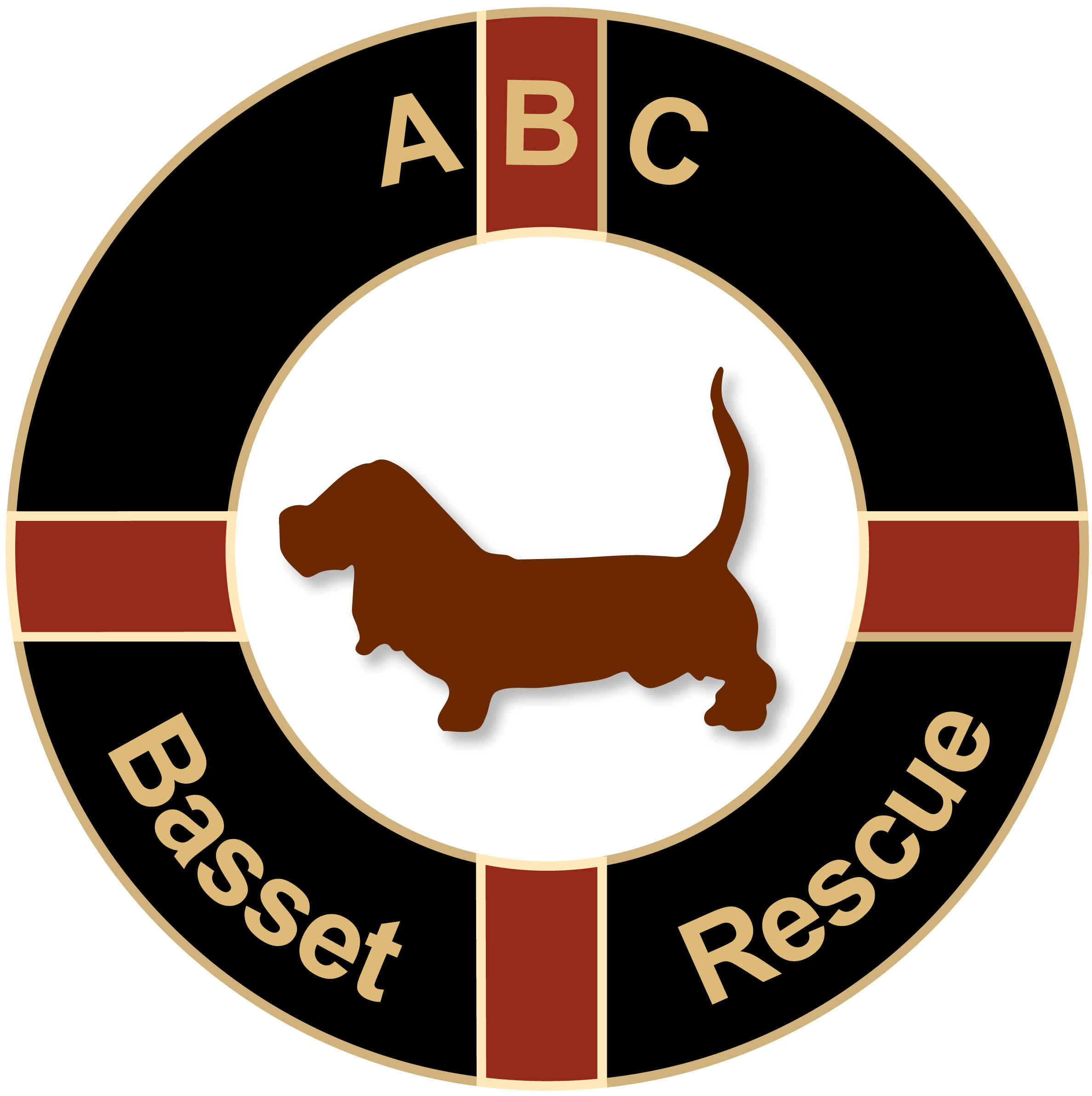 All Bassets Cherished Basset Hound Rescue, Inc.